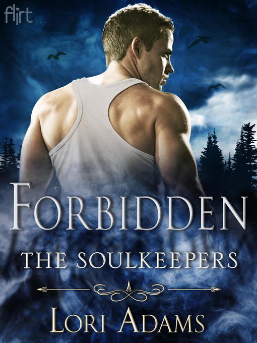 Title details for Forbidden by Lori Adams - Available